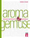 Buchcover Aroma Gemüse