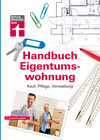 Buchcover Handbuch Eigentumswohnung