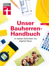 Buchcover Unser Bauherren-Handbuch