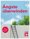 Buchcover Ängste überwinden
