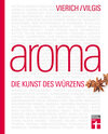 Buchcover Aroma - Die Kunst des Würzens