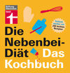 Buchcover Die Nebenbei-Diät. Das Kochbuch