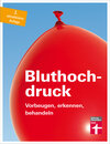 Buchcover Bluthochdruck