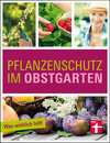 Buchcover Pflanzenschutz im Obstgarten