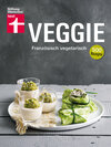 Buchcover Veggie