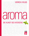 Buchcover Aroma