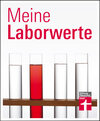 Buchcover Meine Laborwerte