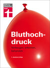 Buchcover Bluthochdruck
