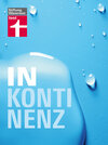 Buchcover Inkontinenz