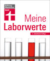 Buchcover Meine Laborwerte