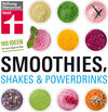 Buchcover Smoothies, Shakes & Powerdrinks