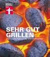 Buchcover Sehr gut Grillen