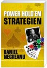 Buchcover Poker - Power Hold'em Strategien