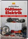 Buchcover EDITION MARKT Praxishandbuch Oldtimer Elektrik