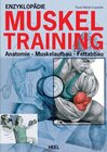 Buchcover Enzyklopädie Muskeltraining