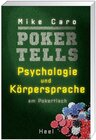 Buchcover Poker Tells