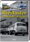 Buchcover Bierlaster im Wandel der Zeit
