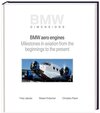 Buchcover BMW Aero Engines