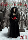 Buchcover Gothic Fantasy 2011