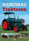 Buchcover Hanomag Traktoren