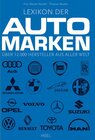 Buchcover Lexikon der Automarken
