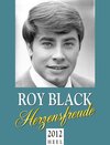 Buchcover Roy Black 2012