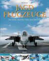 Buchcover Jagdflugzeuge