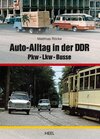 Buchcover Auto-Alltag in der DDR