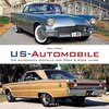 Buchcover US-Automobile