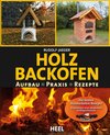 Buchcover Holzbackofenbuch