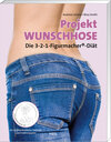 Buchcover Projekt Wunschhose