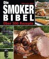 Buchcover Die Smoker-Bibel