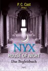 Buchcover Nyx - House of Night