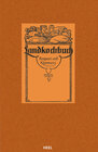 Buchcover Das Landkochbuch