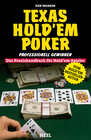 Buchcover Texas Hold'Em Poker