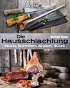 Buchcover Die Hausschlachtung: Wurst, Schinken, Braten, Sülze