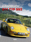 Buchcover Handbuch Porsche 911 Typ 993