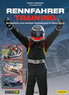 Buchcover Rennfahrer Training