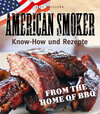 Buchcover American Smoker