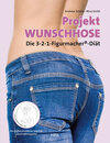 Buchcover Projekt Wunschhose
