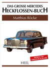 Buchcover Das große Mercedes-Heckflossen-Buch