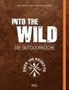 Buchcover Into The Wild
