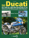Buchcover Das Ducati Schrauberhandbuch