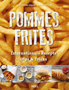 Buchcover Pommes Frites