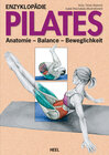 Buchcover Enzyklopädie Pilates