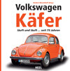 Buchcover Volkswagen Käfer