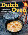 Buchcover Dutch Oven