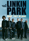 Buchcover Linkin Park - What they've done