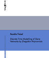 Buchcover Discrete Time Modelling of Gene Networks by Zhegalkin Polynomials