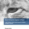 Buchcover Model Driven Development of MacZ - A QoS Medium Access Control Layer for Ambient Intelligence Systems